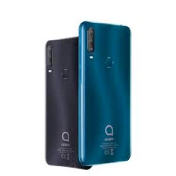 Alcatel 1s Parts