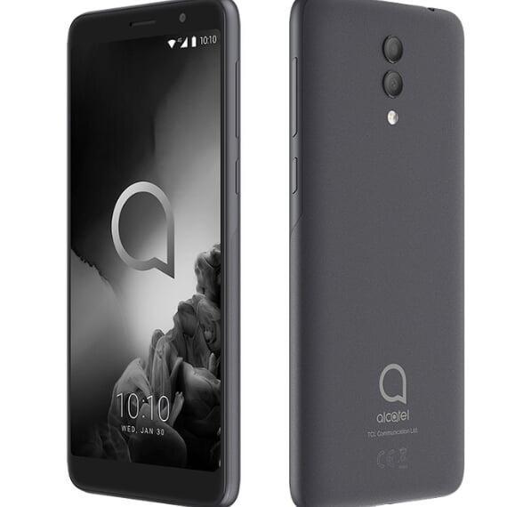 Alcatel 1x 2019 Parts