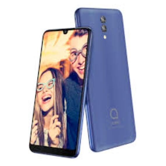 Alcatel 3L 2019 Parts