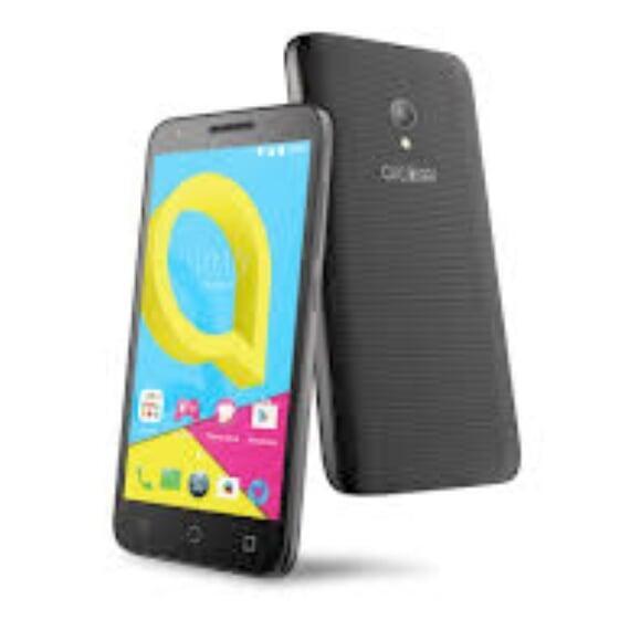 Alcatel U5 Parts