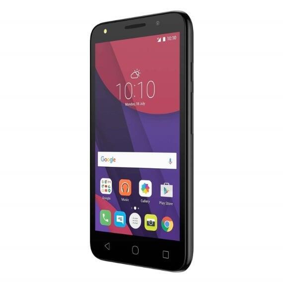 Alcatel Pixi 4 (5) 5045 Parts