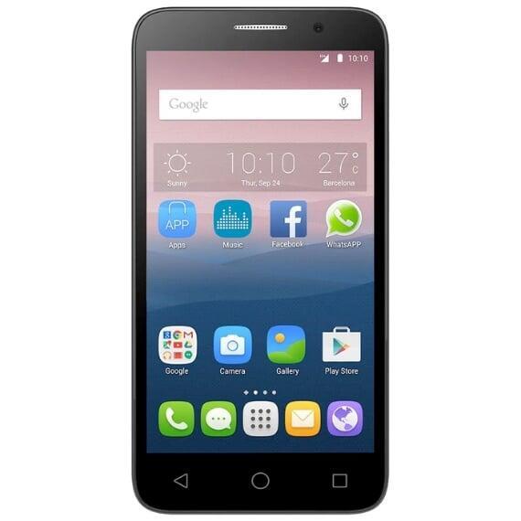 Alcatel Pop 3 (5) Parts