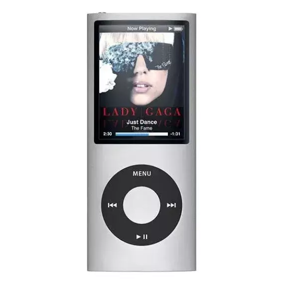 iPod Nano 4th Generation Parts