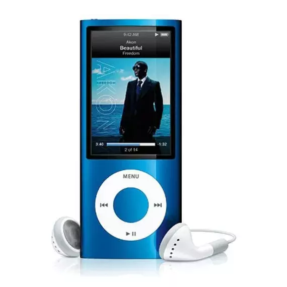iPod Nano 5th Generation Parts