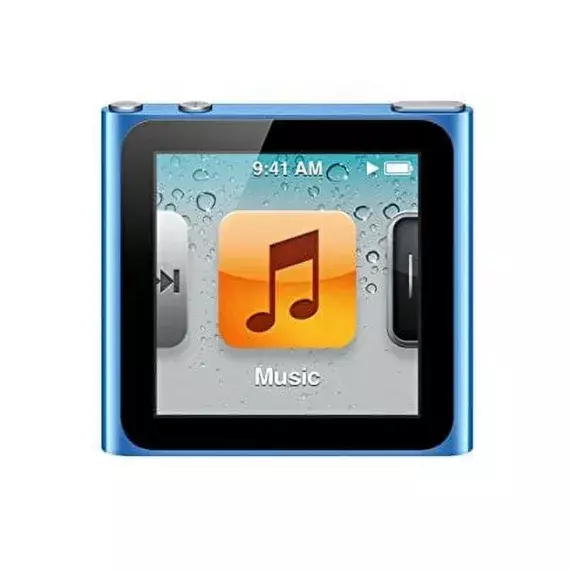 iPod Nano 6th Generation Parts