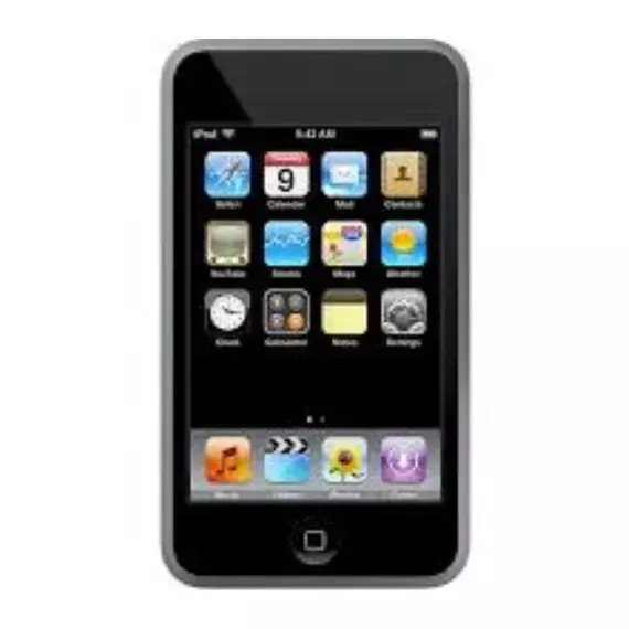 iPod Touch 2nd Generation Parts