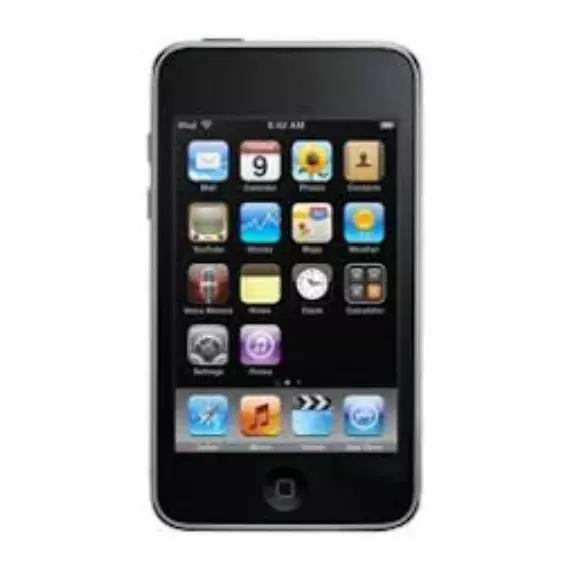 iPod Touch 3rd Generation Parts
