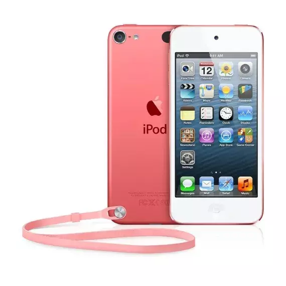iPod Touch 5th Generation Parts