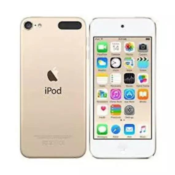 iPod Touch 6th Generation Parts