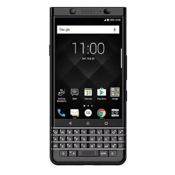 Blackberry Keyone Parts