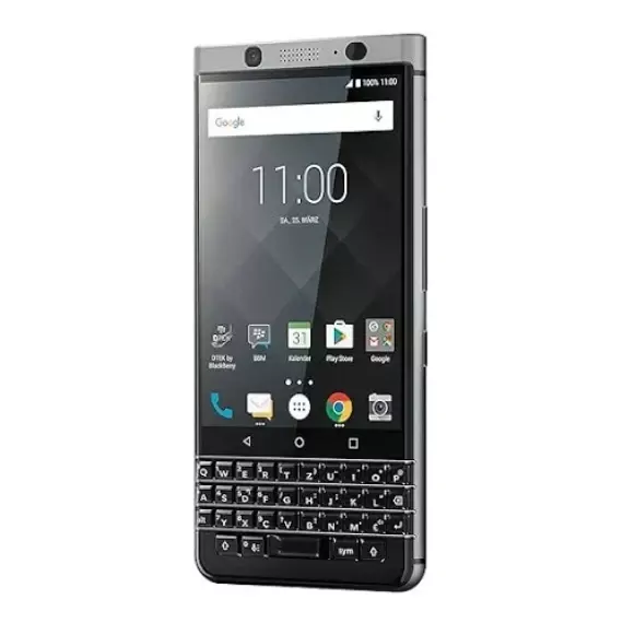 BlackBerry Key2 Parts