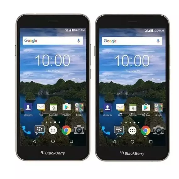 BlackBerry Aurora Parts