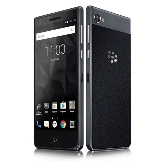 BlackBerry Motion Parts