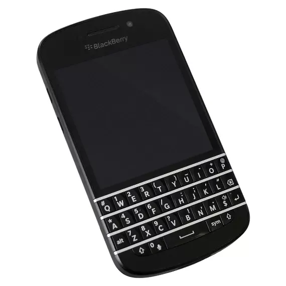 BlackBerry Q10 Parts
