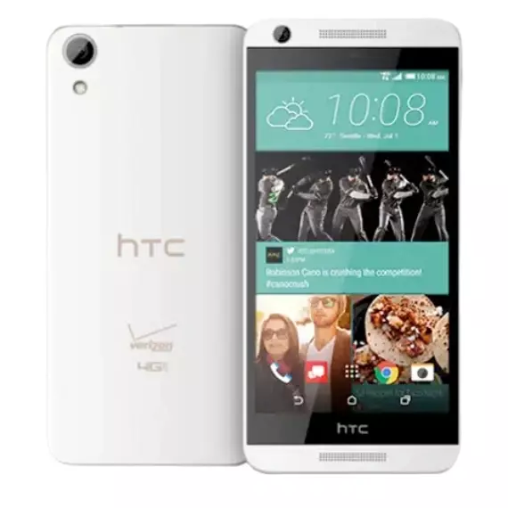 Desire 626