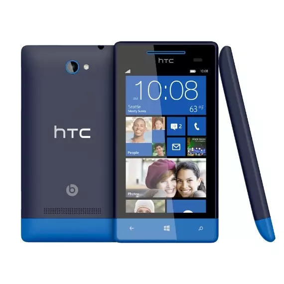 Windows Phone 8S Parts