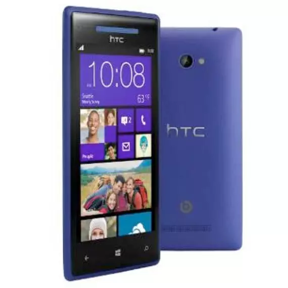 Windows Phone 8X Parts