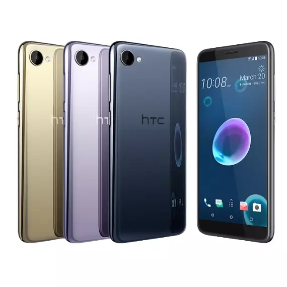 Desire 12 Plus Parts