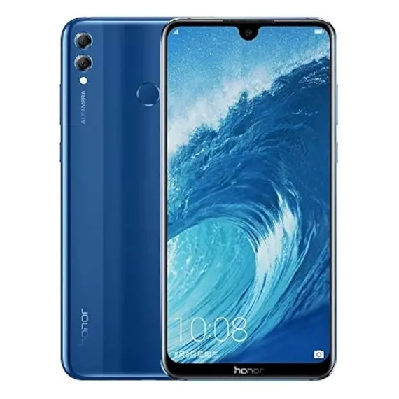 Honor 8X Max Parts