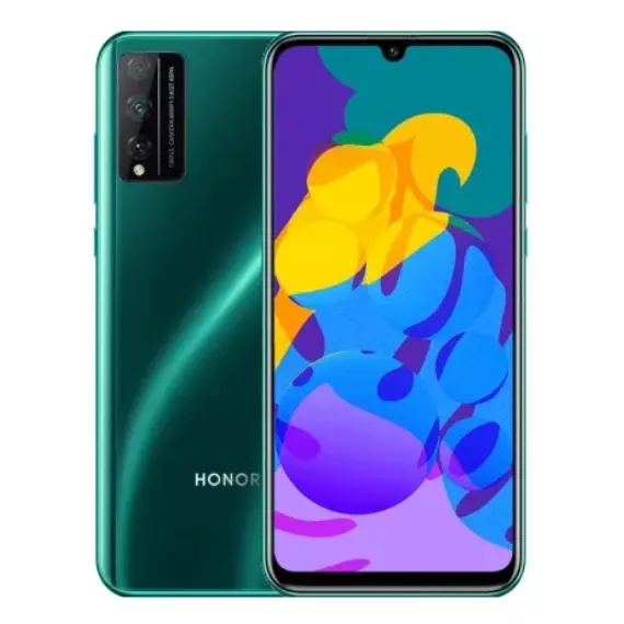 Honor Play 4T Pro Parts