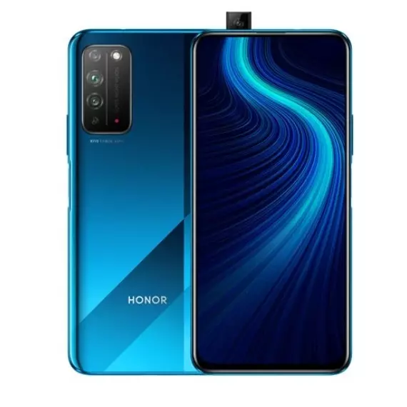 Honor X10 Parts