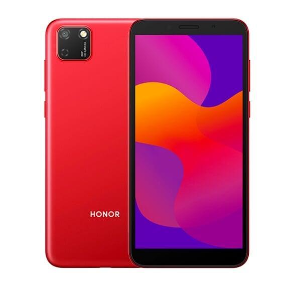 Honor 9s Parts