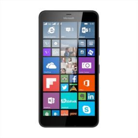 Lumia 640 Parts