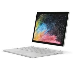 Surface Book 2 1813 Parts