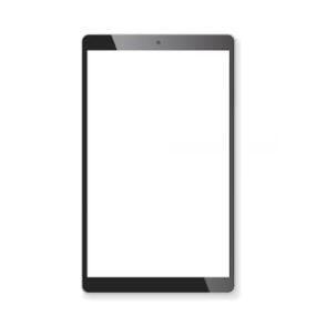 Tablet Screen