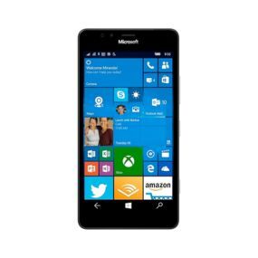 Lumia 950 Parts