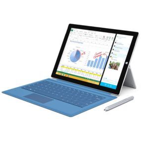 Surface Pro 3 Parts