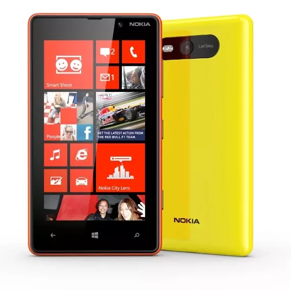 Lumia 820 Parts