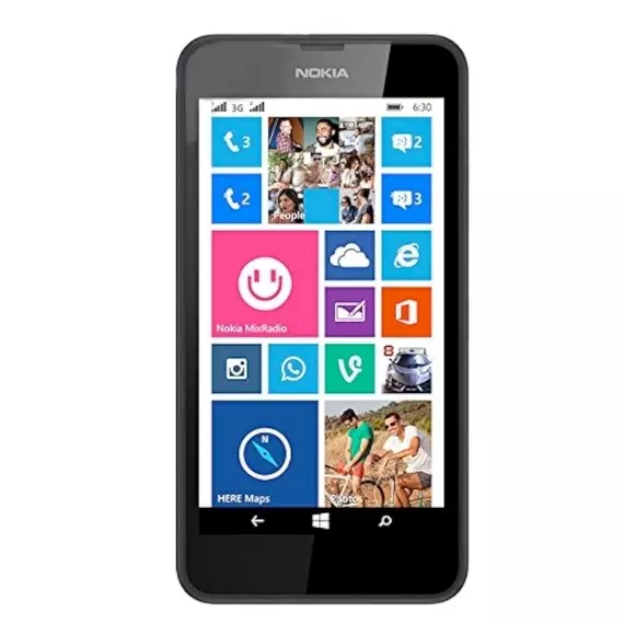 Lumia 630 Parts