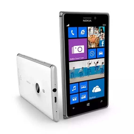 Lumia 925 Parts