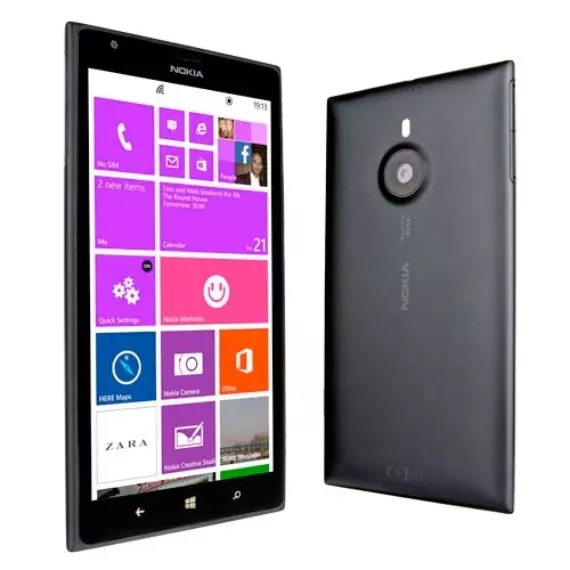 Lumia 1520 Parts