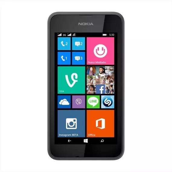 Lumia 530 Parts
