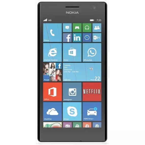 Lumia 735 Parts
