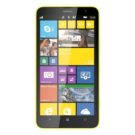 Lumia 1320 Parts