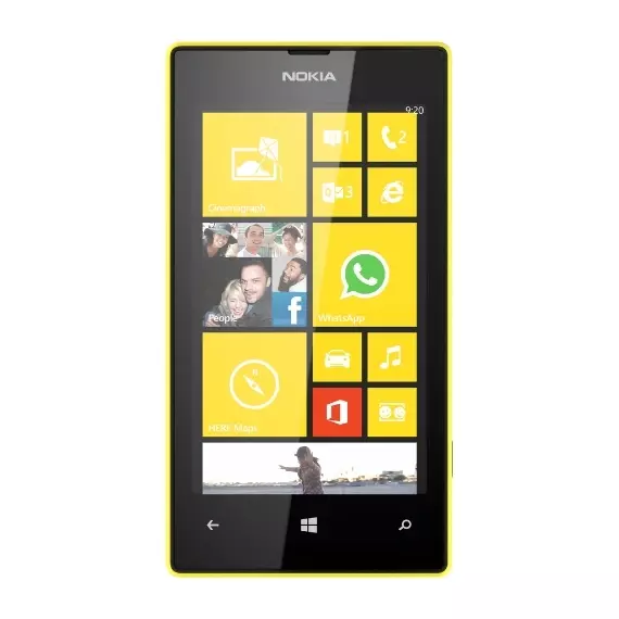 Lumia 920 Parts