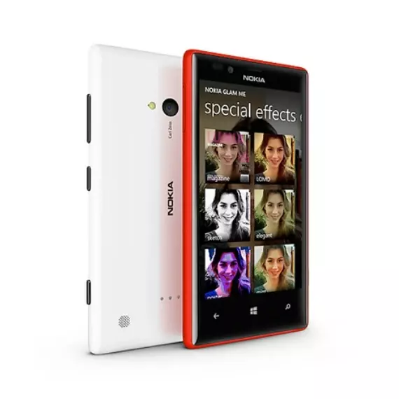Lumia 720 Parts