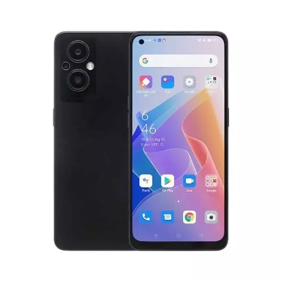 F21 Pro 5G / Reno8 Lite 5G / Reno7 Z 5G / Reno7 Lite 5G