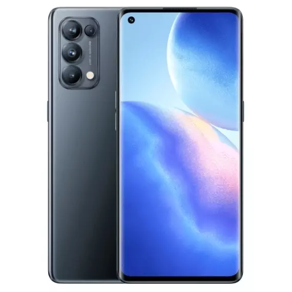 Reno5 Pro 5G / Find X3 Neo