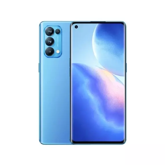 Reno5 Pro 5G / Find X3 Neo 5G