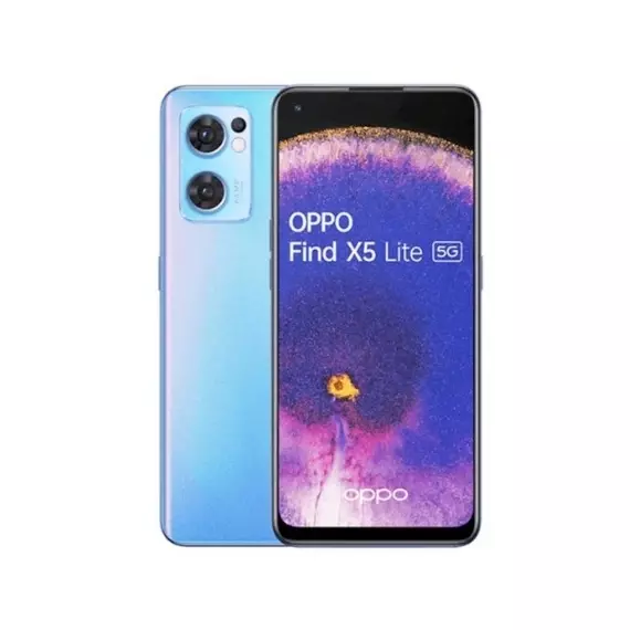 Reno7 / Reno8 / F21 Pro / F21s Pro / OnePlus Nord CE 2 Lite 5G