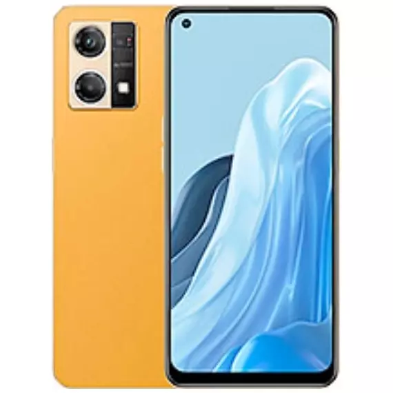 Reno8 / Reno7 / F21 Pro / F21s Pro