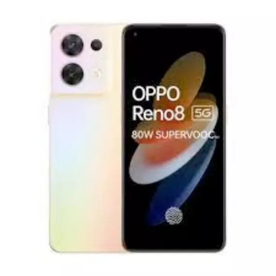 Reno8 5G