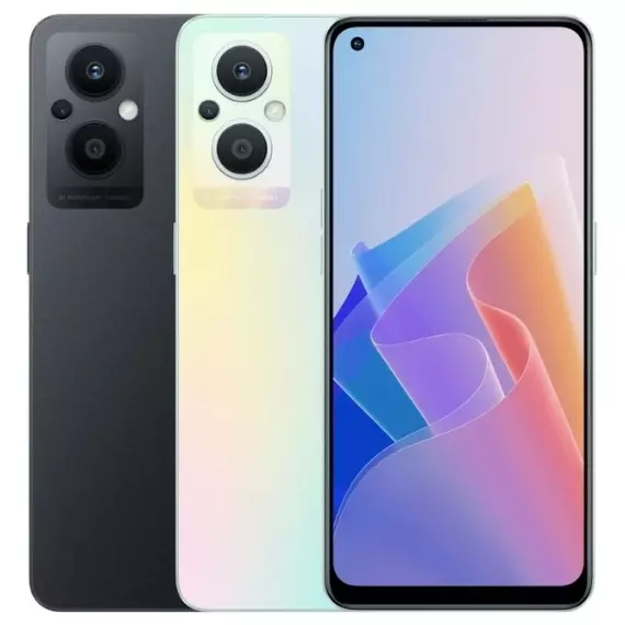 Reno8 5G / Reno7 5G / K10 / Find X5 Lite