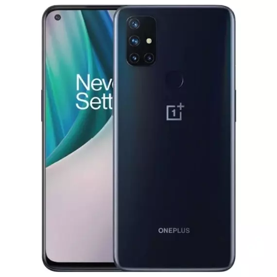 OnePlus Nord 2 5G