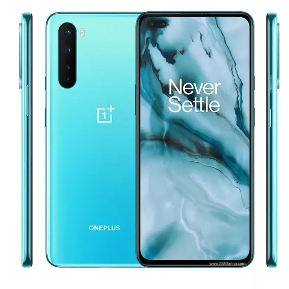 OnePlus Nord 2T Parts