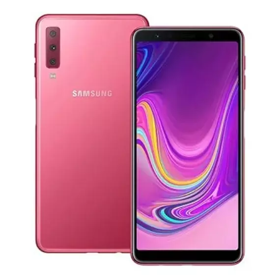 Galaxy A7 Parts